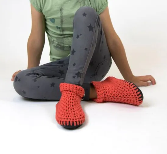 Botties Sohlen