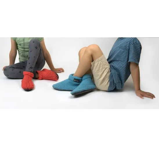 Botties Sohlen