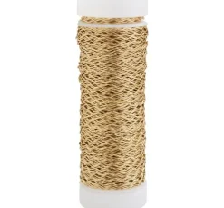 Bouilloneffektdraht, 0,33 mm