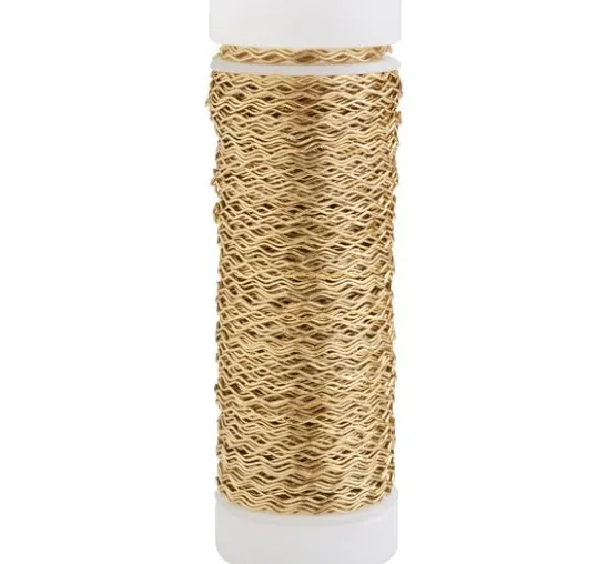 Bouilloneffektdraht, 0,33 mm