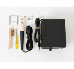 Brennstation Brenn-Peter Junior Electronic