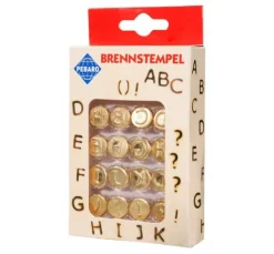 Brennstempel