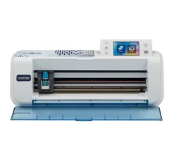 brother Hobbyplotter ScanNCut CM750