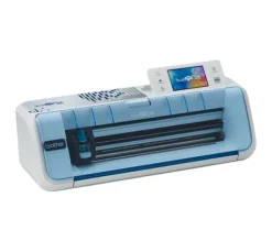 brother Hobbyplotter ScanNCut CM750