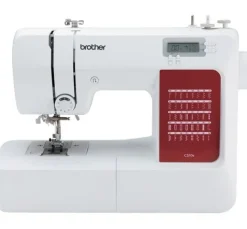 brother Nähmaschine CS10s