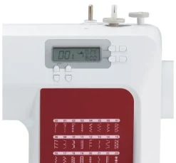 brother Nähmaschine CS10s