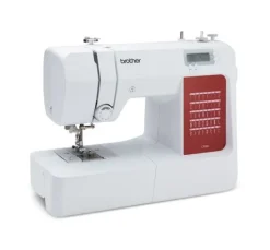 brother Nähmaschine CS10s