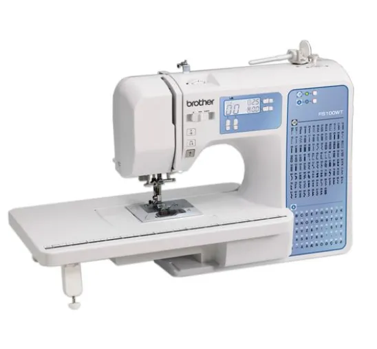 brother Nähmaschine FS100