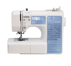 brother Nähmaschine FS100