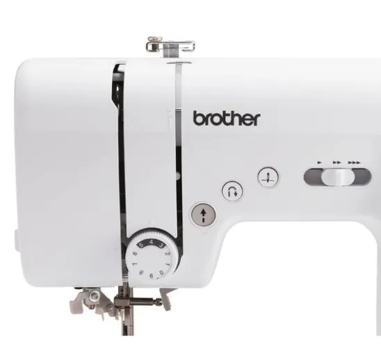 brother Nähmaschine FS60x