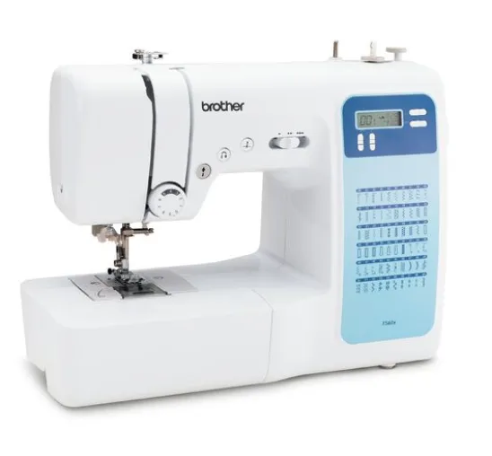 brother Nähmaschine FS60x