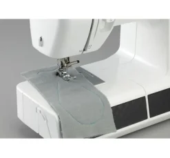 brother Nähmaschine HF37