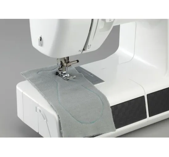 brother Nähmaschine HF37