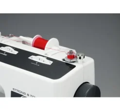 brother Nähmaschine HF37