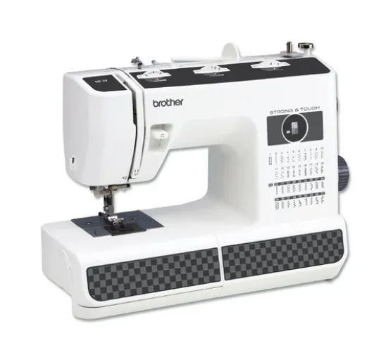 brother Nähmaschine HF37