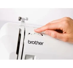 brother Nähmaschine RH137