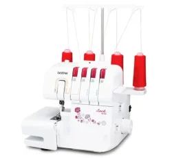 brother Overlock Nähmaschine M343D