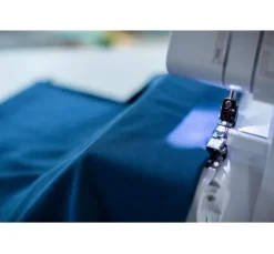 brother Overlock Nähmaschine M343D
