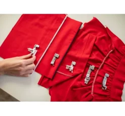 brother Overlock Nähmaschine M343D