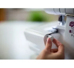 brother Overlock Nähmaschine M343D