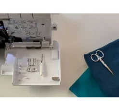 brother Overlock Nähmaschine M343D