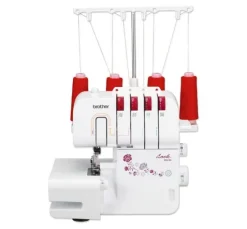 brother Overlock Nähmaschine M343D