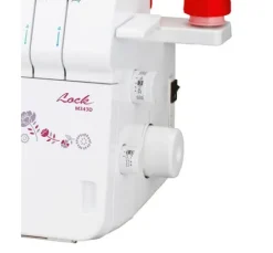 brother Overlock Nähmaschine M343D