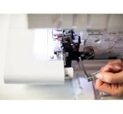 brother Overlock Nähmaschine M343D