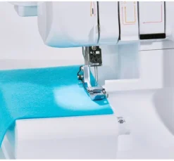 brother Overlock Nähmaschine M343D
