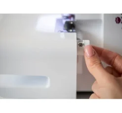 brother Overlock Nähmaschine M343D