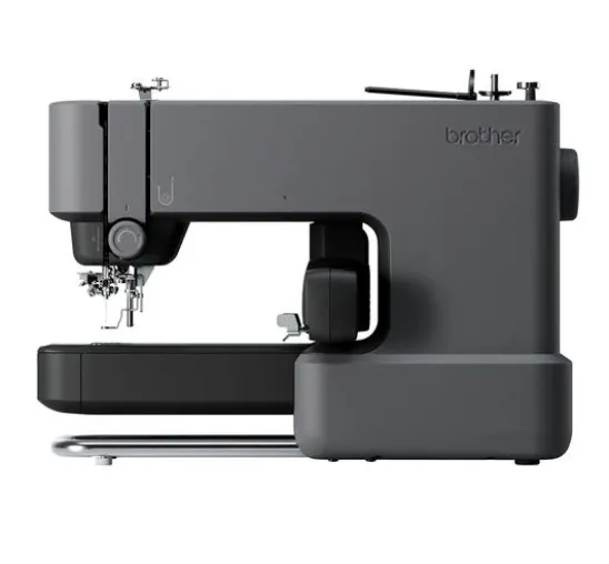 brother PP1 "Skitch" Freiarm-Stickmaschine