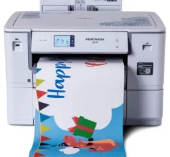 brother PrintModa Studio HL-JF1 Stoffdrucker, inkl Starterpaket