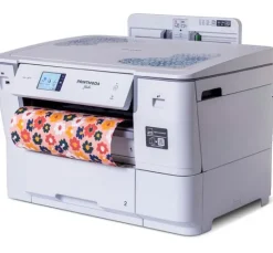 brother PrintModa Studio HL-JF1 Stoffdrucker, inkl Starterpaket