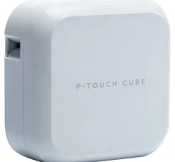 Brother P-touch CUBE Plus