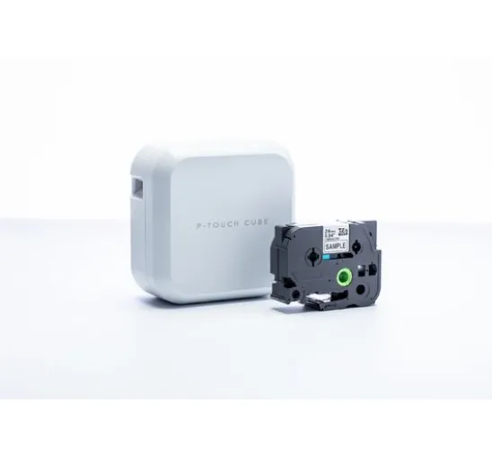 Brother P-touch CUBE Plus