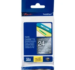 Brother P-touch Premium Schriftband, 24 mm