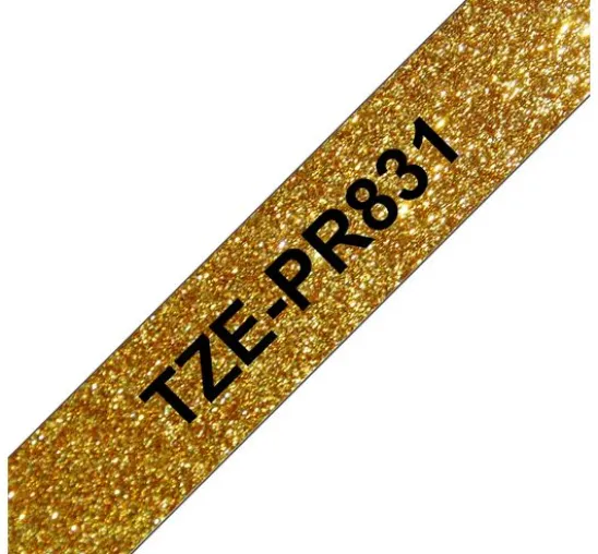 Brother P-touch Premium Schriftband, 12 mm