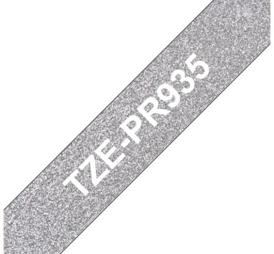 Brother P-touch Premium Schriftband, 12 mm