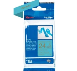 Brother P-touch Textil-Schriftband, 24 mm