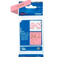 Brother P-touch Textil-Schriftband, 24 mm