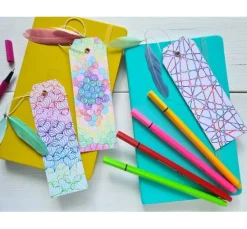 Bruynzeel Fineliner-Set, 6 St.
