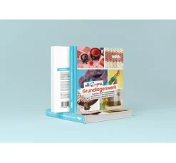 Buch "addi-Express Grundlagenwerk"