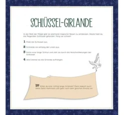 Buch Adventskalender 