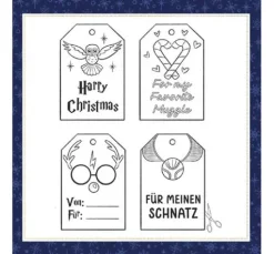 Buch Adventskalender 