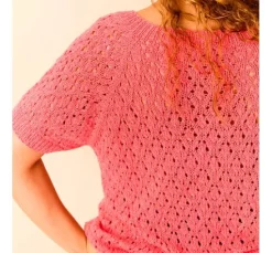 Buch "Aus 1 mach viele. Raglan-Shirts stricken"