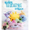 Buch "Babygeschenke nähen"