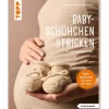 Buch "Baby-Schühchen stricken"