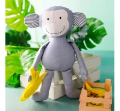 Buch "Baby- und Kinderspielzeug nähen (kreativ.kompakt.). Die schönsten Ideen fü