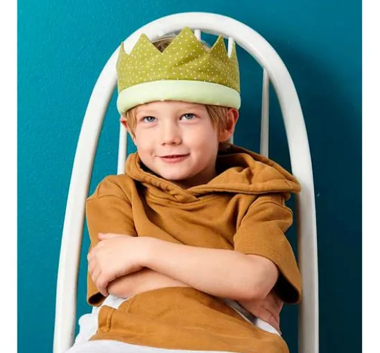 Buch "Baby- und Kinderspielzeug nähen (kreativ.kompakt.). Die schönsten Ideen fü