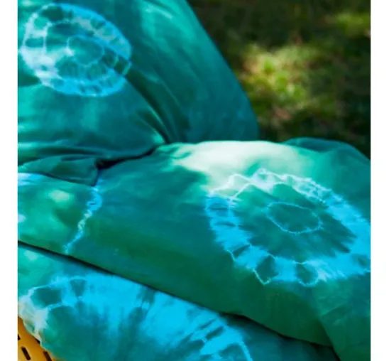 Buch "Batik DIY - Tie Dye"